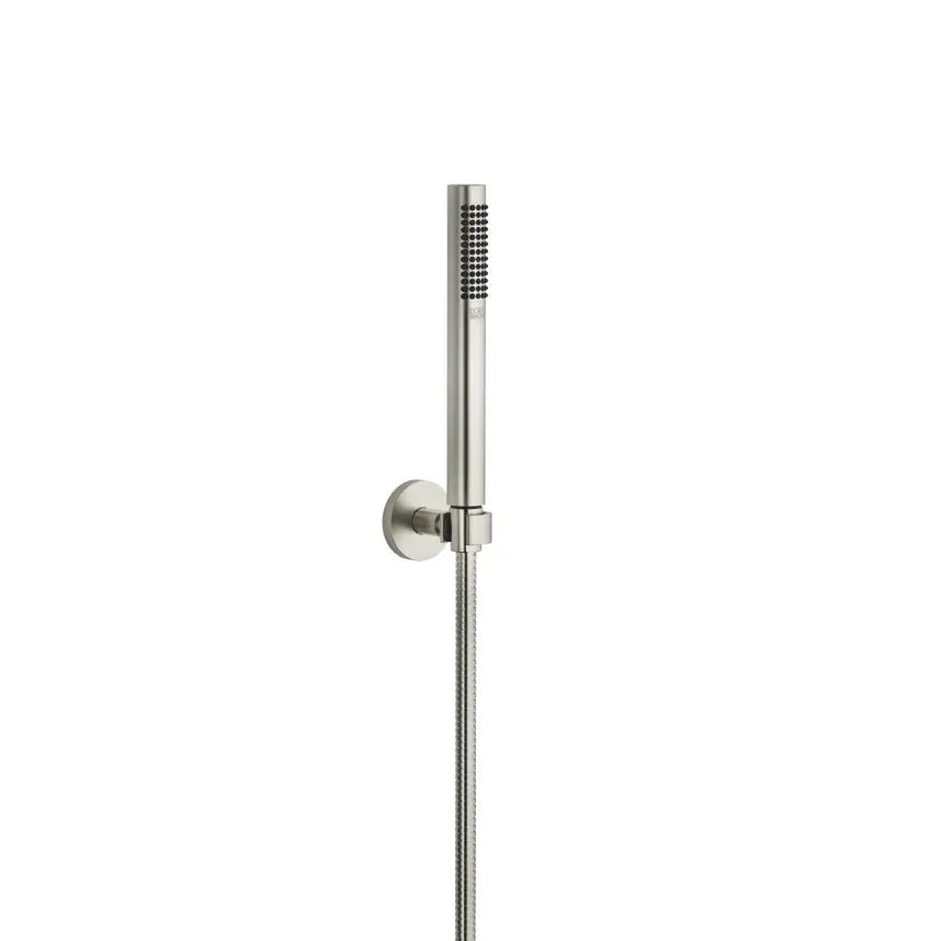 Dornbracht META Hand Shower Set by Dornbracht