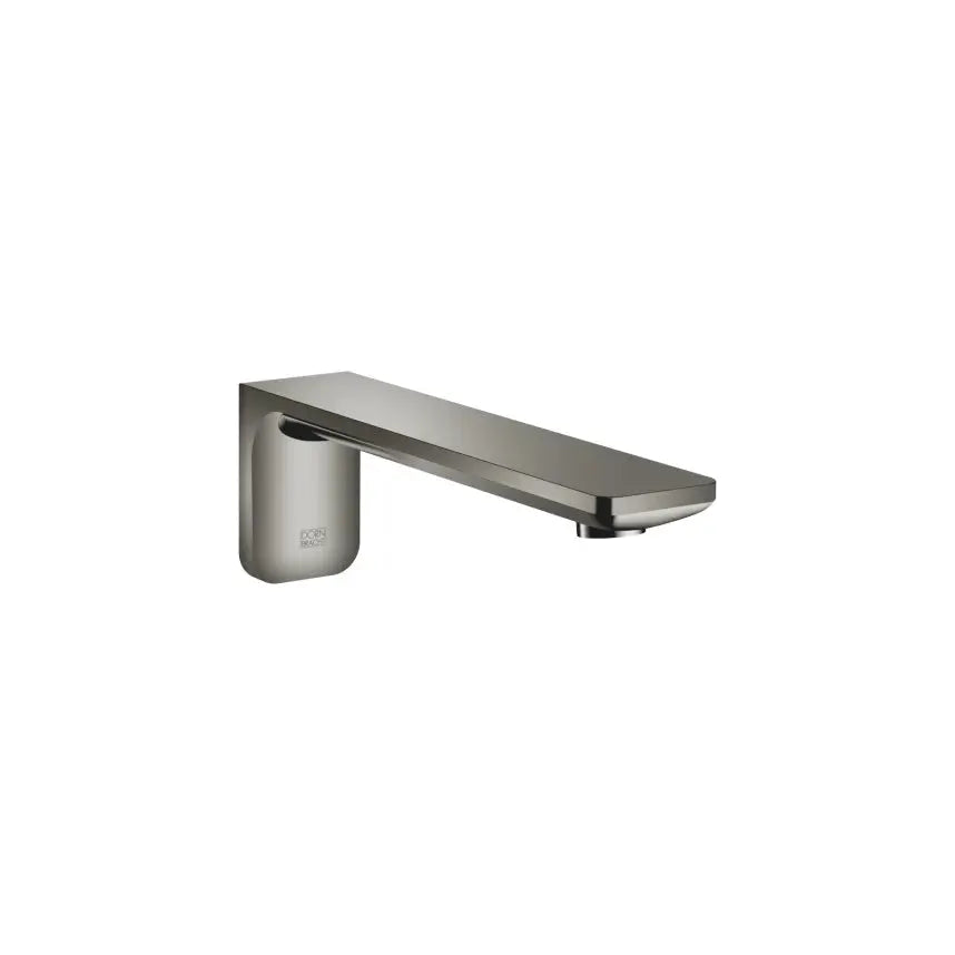 Dornbracht Lisse Tub Spout for Wall-Mounted Installation by Dornbracht