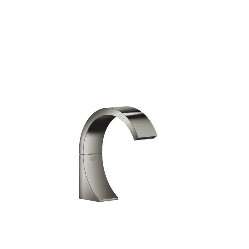 Dornbracht CYO Lavatory Spout, Deck-Mounted without Drain by Dornbracht