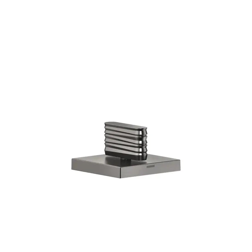 Dornbracht CL.1 Deck Valve Counter-Clockwise Closing Hot by Dornbracht