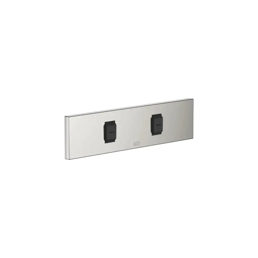 Dornbracht SERIES VARIOUS Water Fan Horizontal Body Spray by Dornbracht