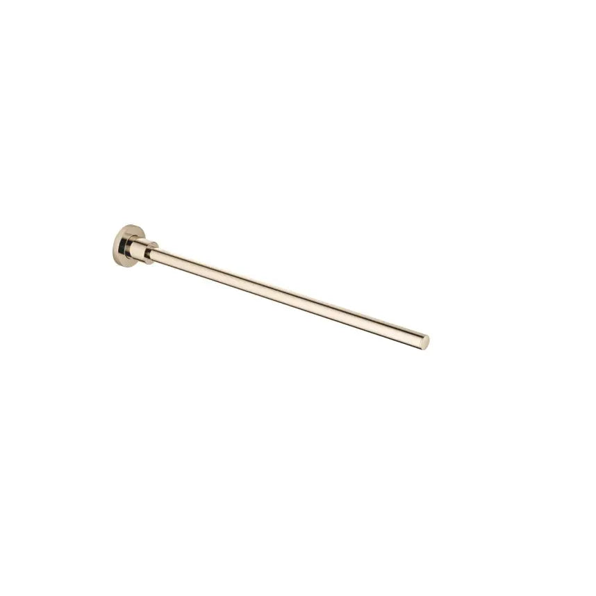 Dornbracht TARA Towel Bar Single-Arm Fixed by Dornbracht