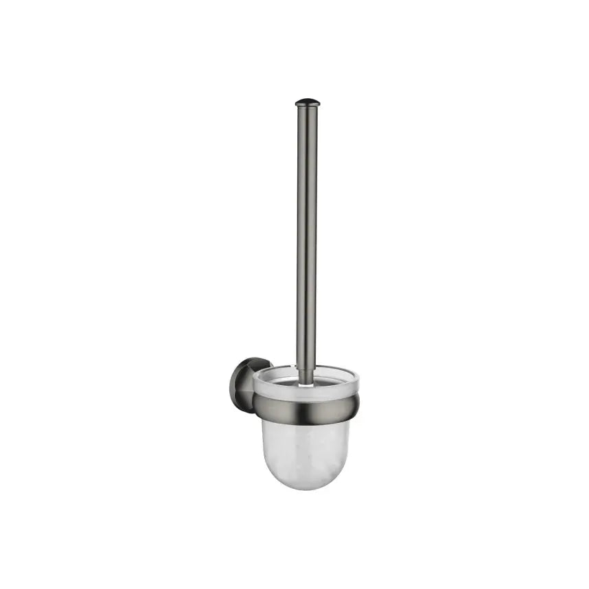 Dornbracht Madison Toilet Brush Set Wall-Mounted by Dornbracht