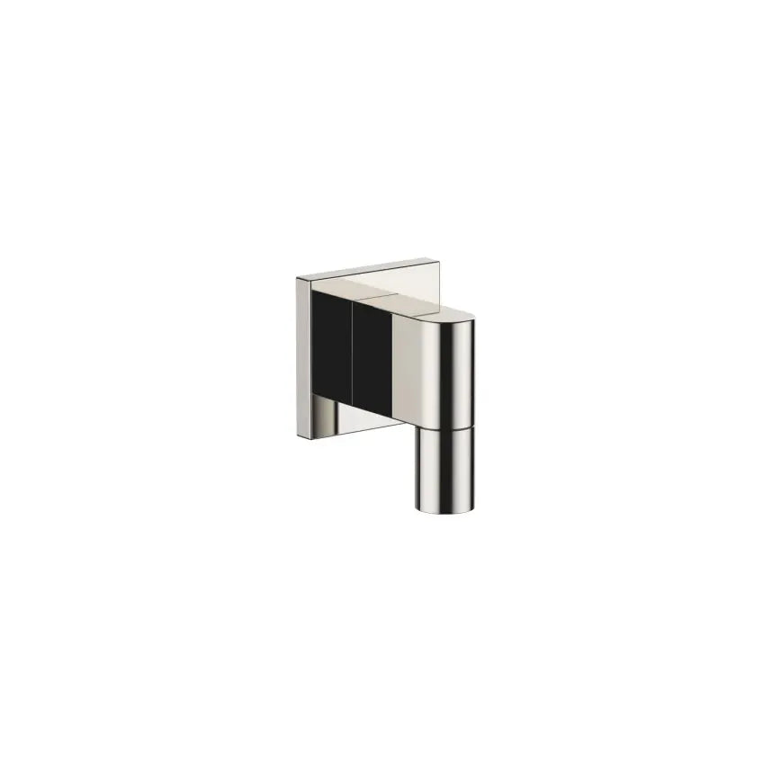 Dornbracht SERIES SPECIFIC Wall Elbow by Dornbracht