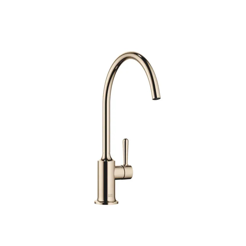 Dornbracht VAIA Single-Lever Mixer by Dornbracht