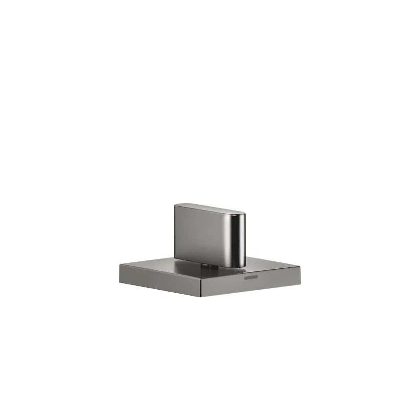 Dornbracht CL.1 Deck Valve Counter-Clockwise Closing Hot by Dornbracht