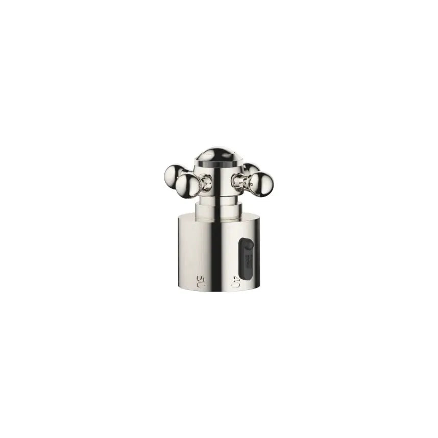 Dornbracht Madison Temperature Control Handle by Dornbracht