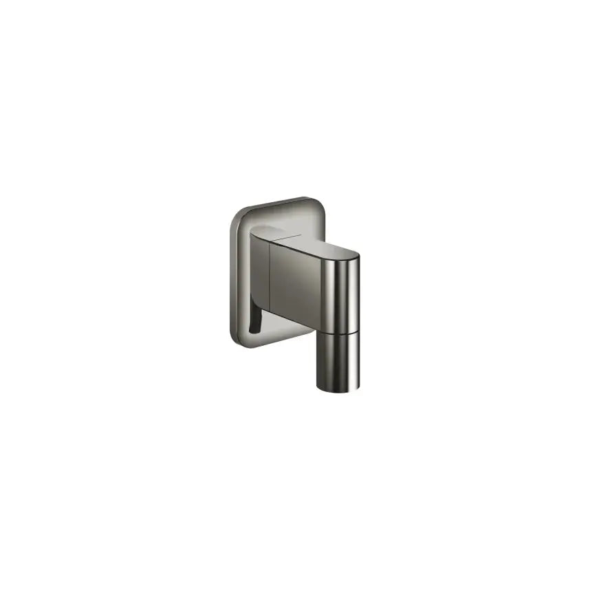Dornbracht Lissé Wall Elbow by Dornbracht