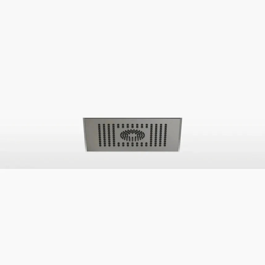 Dornbracht SERIES SPECIFIC Rain Shower , Flush Mounted 11-3/4" x 9-1/2" by Dornbracht