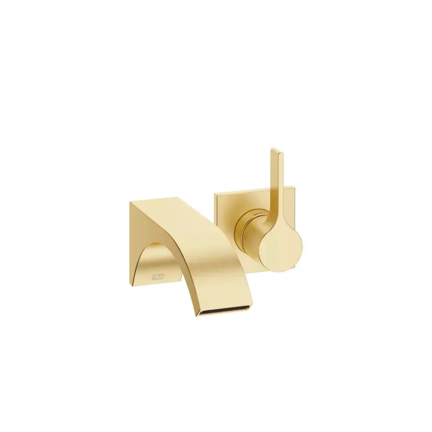 Dornbracht CYO Wall-Mounted Single-Lever Mixer without Drain by Dornbracht