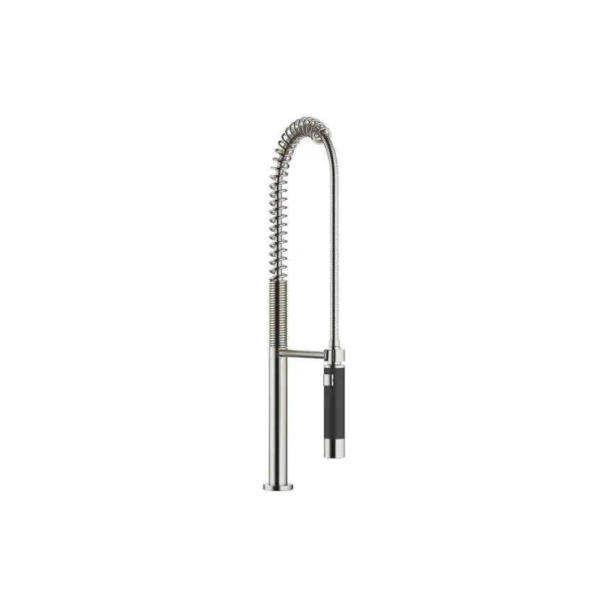 Dornbracht SERIES VARIOUS Profi Side Spray Set by Dornbracht