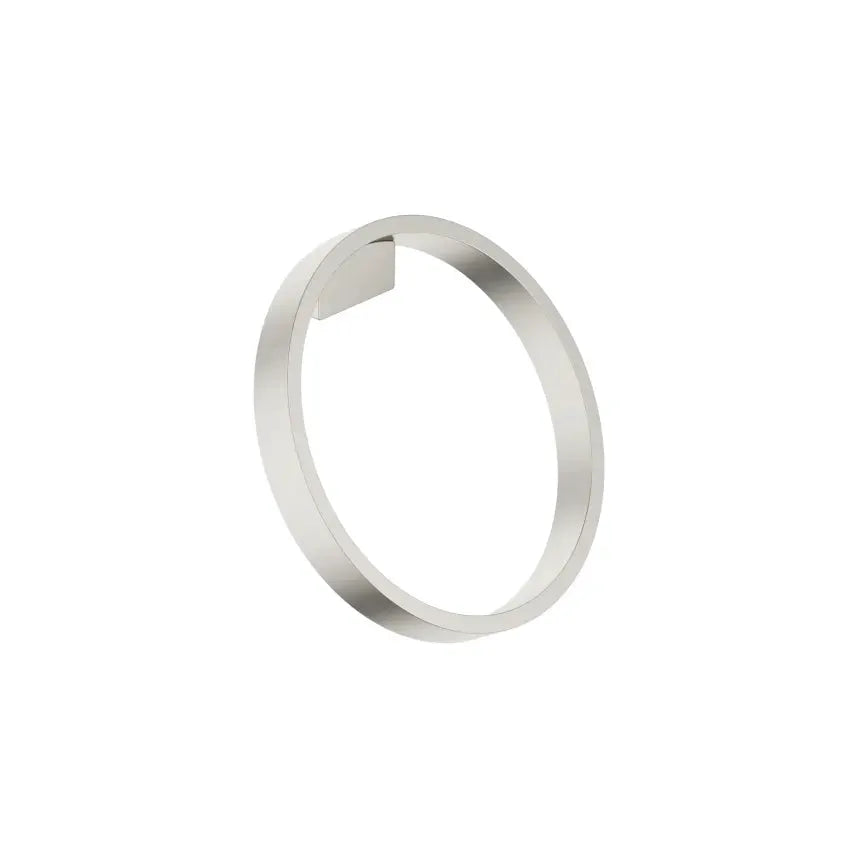 Dornbracht CYO Towel Ring Round by Dornbracht