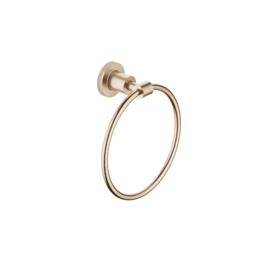 Dornbracht TARA Towel Ring Round by Dornbracht