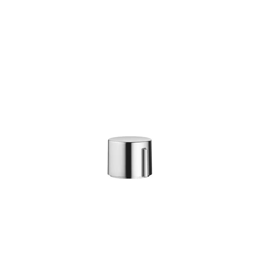 chrome strainer remote control