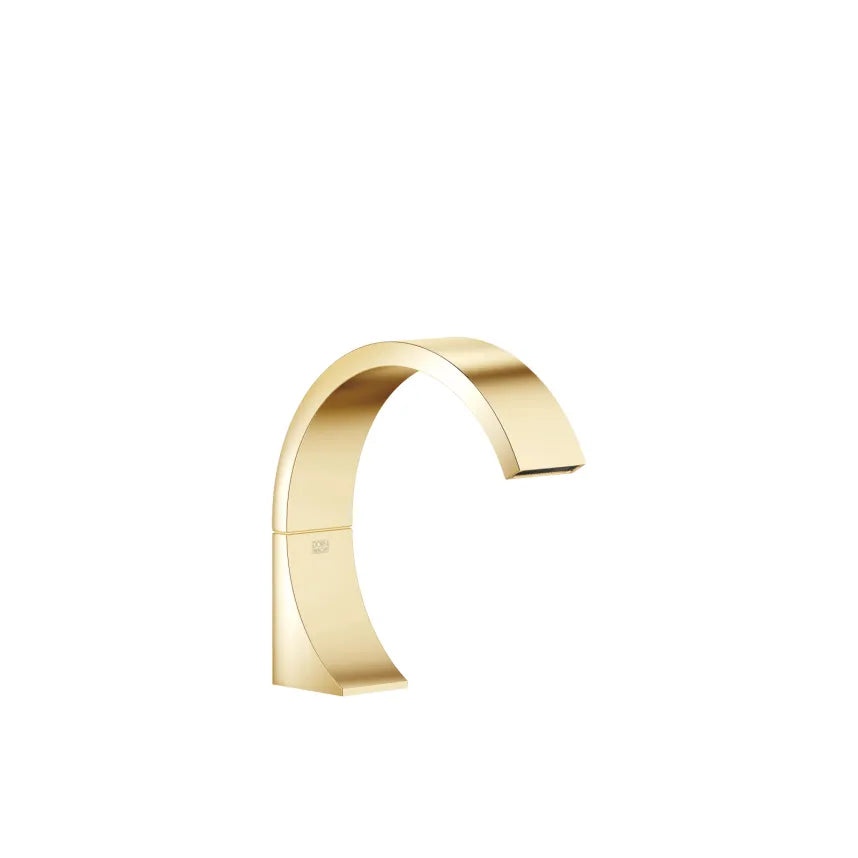 Dornbracht CYO Lavatory Spout, Deck-Mounted without Drain