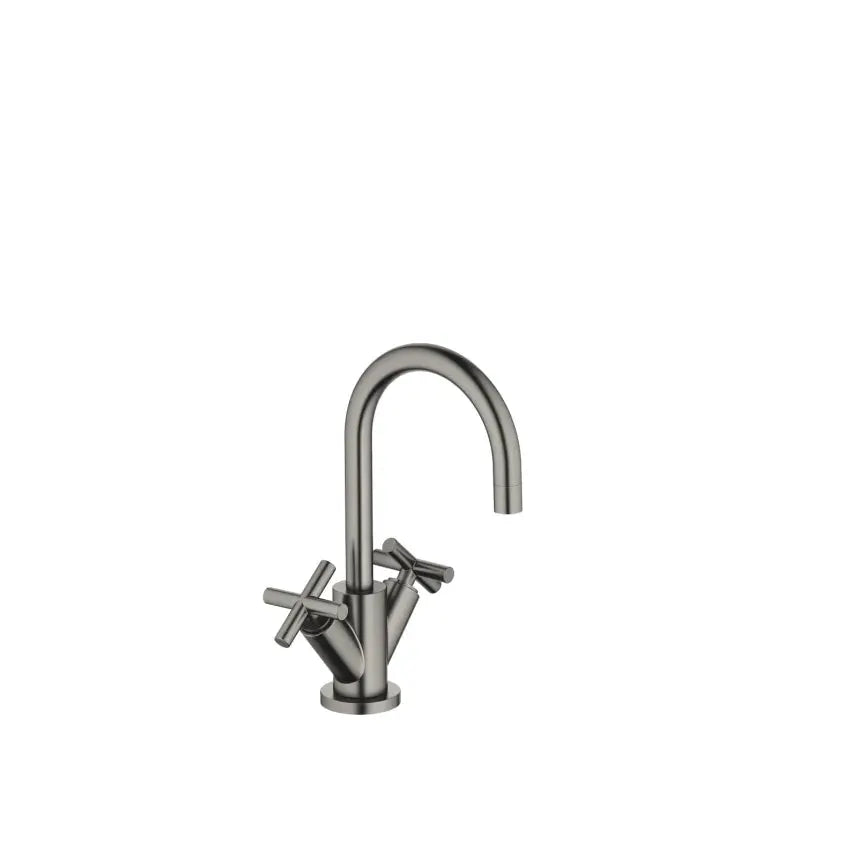Dornbracht TARA Single-Hole Lavatory Mixer With Drain by Dornbracht