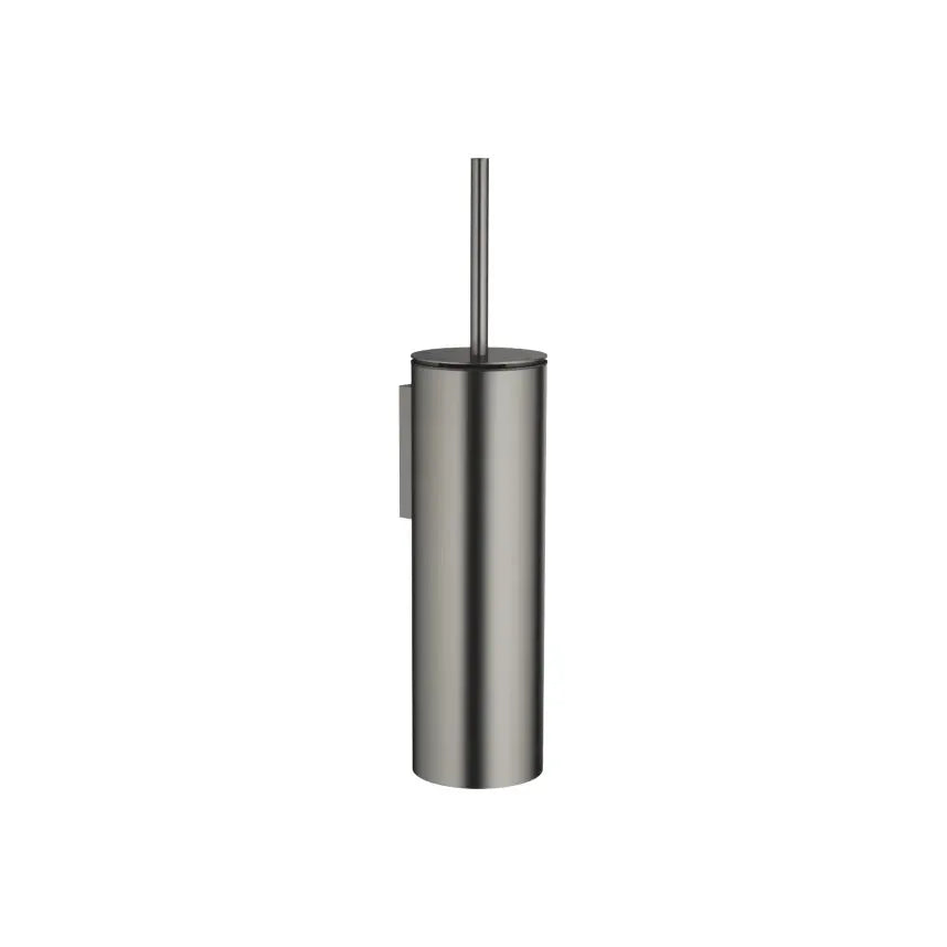 Dornbracht SERIES SPECIFIC Toilet Brush Set Wall-Mounted by Dornbracht