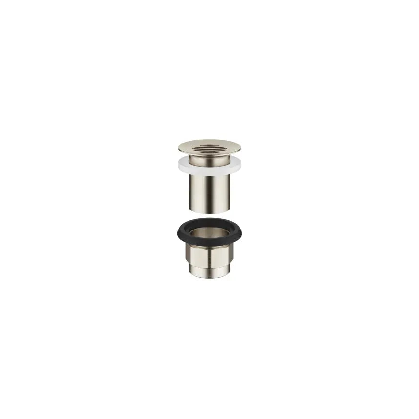 Dornbracht SERIES VARIOUS European Grid Drain 1 1/4" by Dornbracht