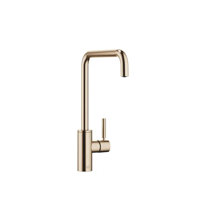 Dornbracht META SQUARE Single-Lever Mixer by Dornbracht