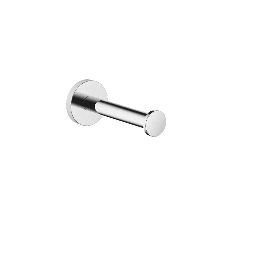 chrome tissue holder