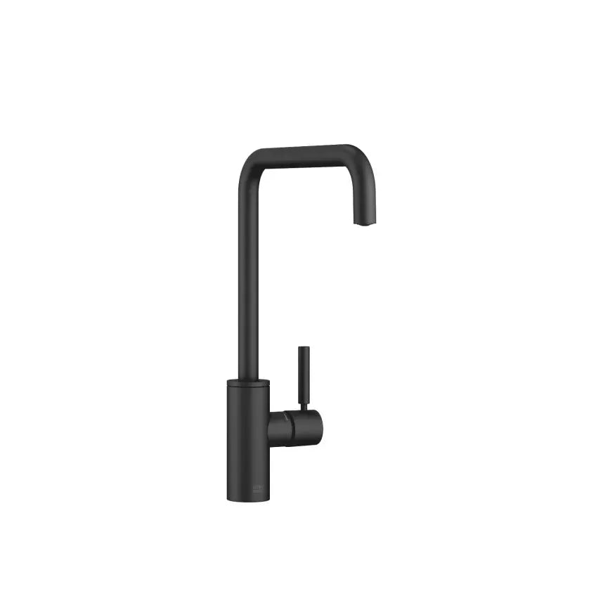 Dornbracht META SQUARE Single-Lever Mixer by Dornbracht