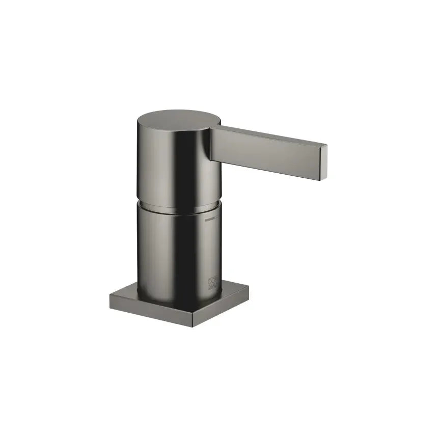 Dornbracht SERIES SPECIFIC Single-Lever Tub Mixer for Deck-Mounted Tub Installation by Dornbracht
