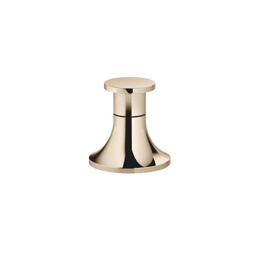 Dornbracht VAIA Two-Way Diverter for Deck-Mounted Tub Installation by Dornbracht