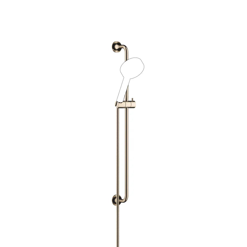 Dornbracht VAIA Slide Bar Set Without Hand Shower by Dornbracht
