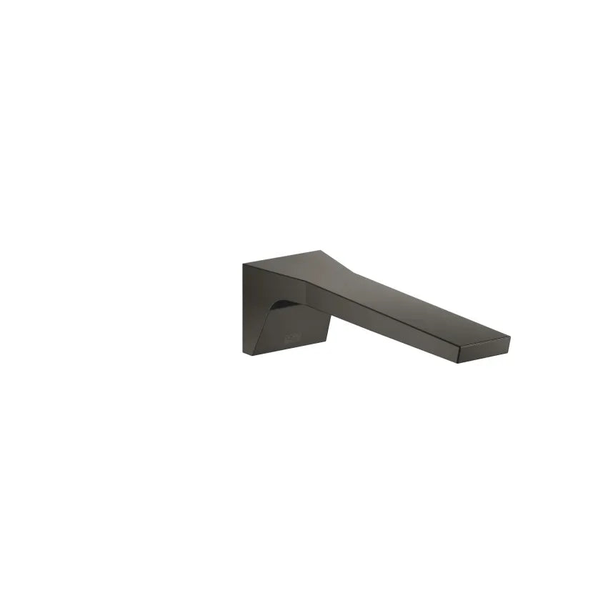 Dornbracht CL.1 Lavatory Spout, Wall-Mounted without Drain