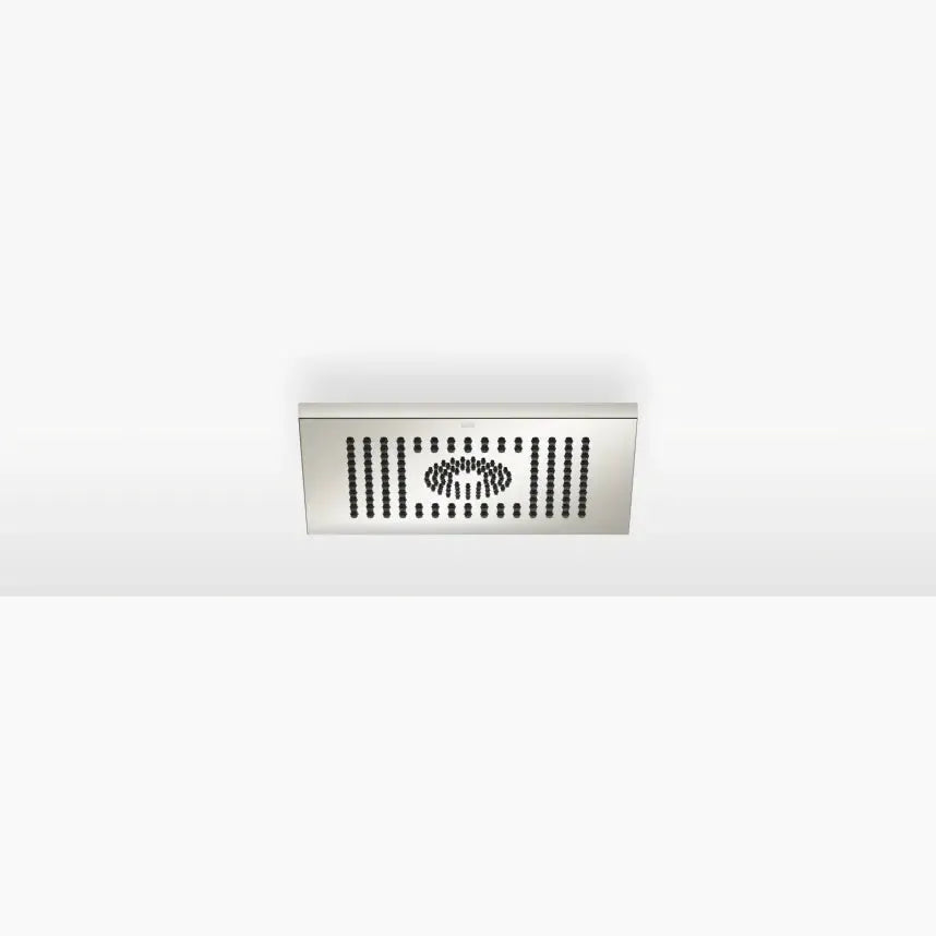 Dornbracht SERIES SPECIFIC Rain Shower , Ceiling-Mounted 11-3/4" x 9-1/2" by Dornbracht