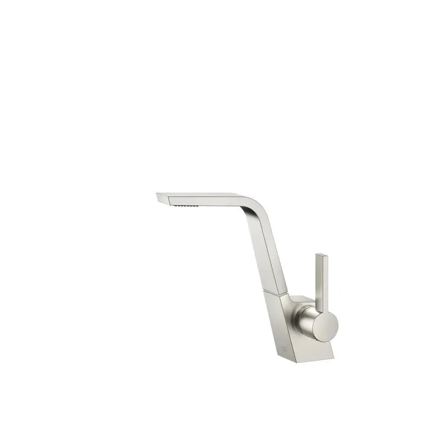 Dornbracht CL.1 Single-Lever Lavatory Mixer without Drain by Dornbracht