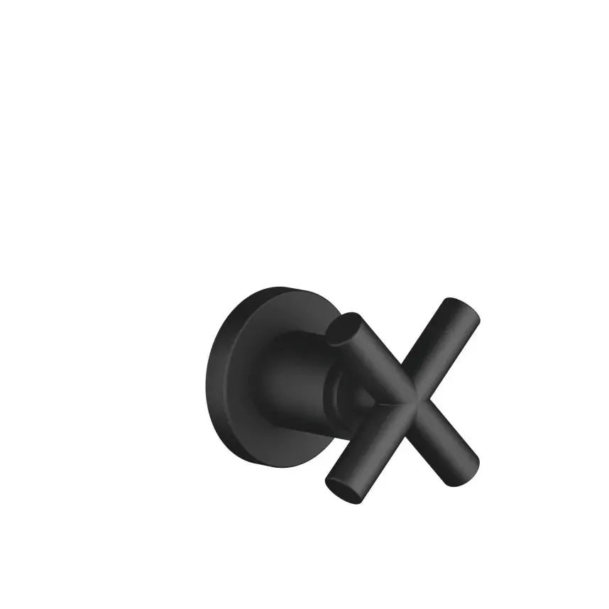 Dornbracht Tara Volume Control by Dornbracht