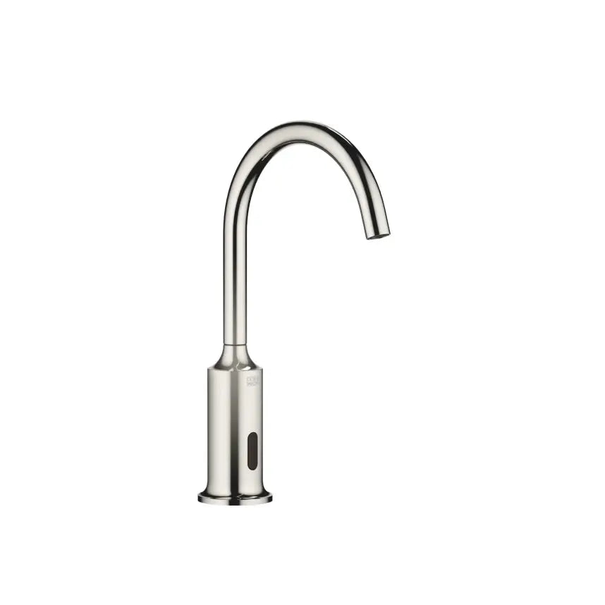 Dornbracht VAIA Lavatory Touchfree Faucet without Drain Set by Dornbracht