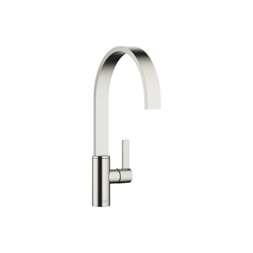 Dornbracht MEM Single-Lever Mixer by Dornbracht