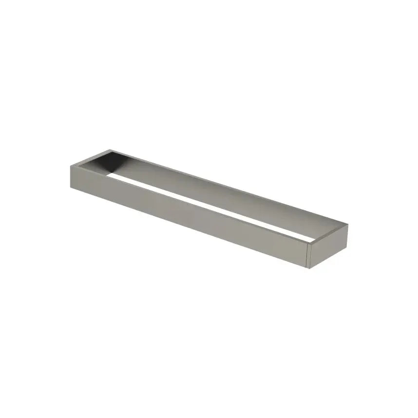 Dornbracht SERIES SPECIFIC Towel Bar Two-Piece Fixed by Dornbracht