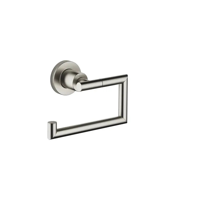 Dornbracht Tara Tissue Holder without Cover by Dornbracht