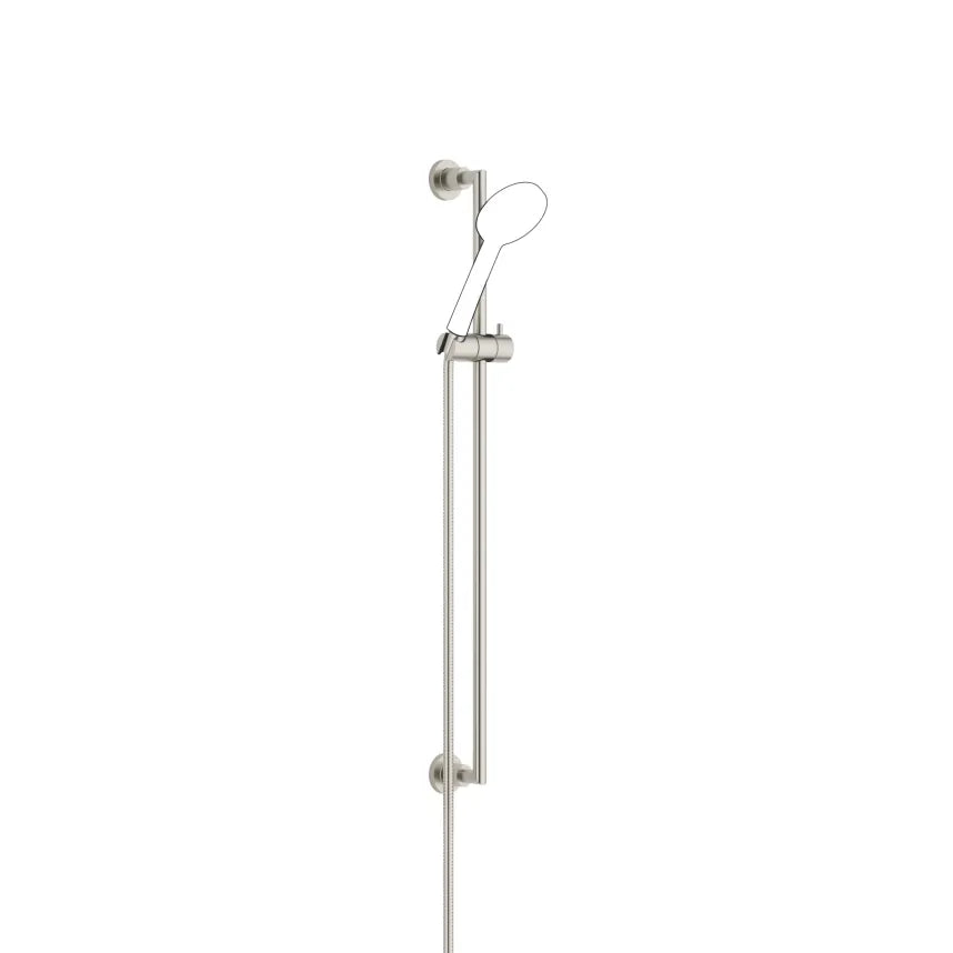 Dornbracht TARA Slide Bar Set Without Hand Shower