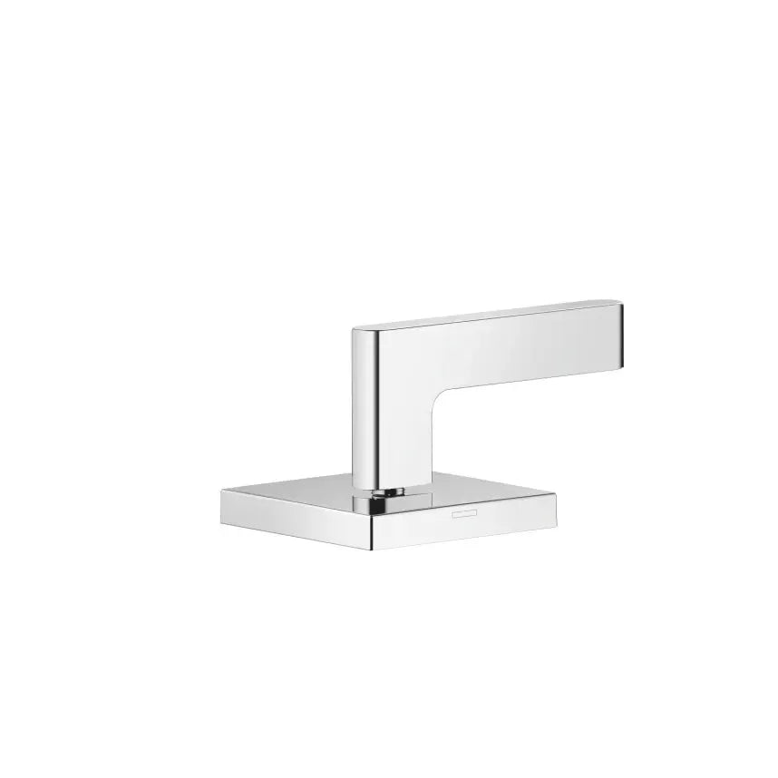 chrome deck valve hot
