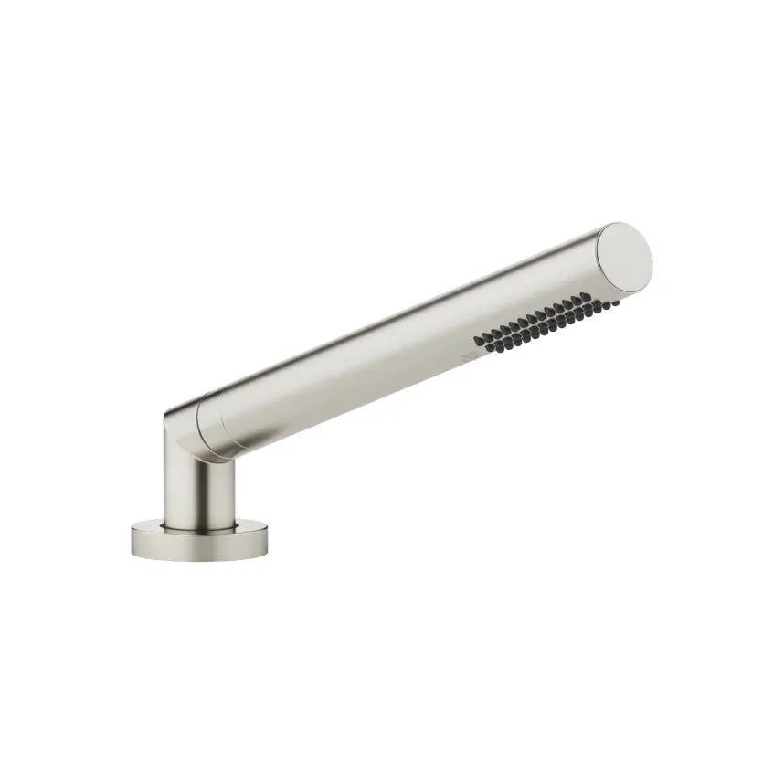 Dornbracht SERIES SPECIFIC Hand Shower Set for Deck-Mounted Tub Installation by Dornbracht