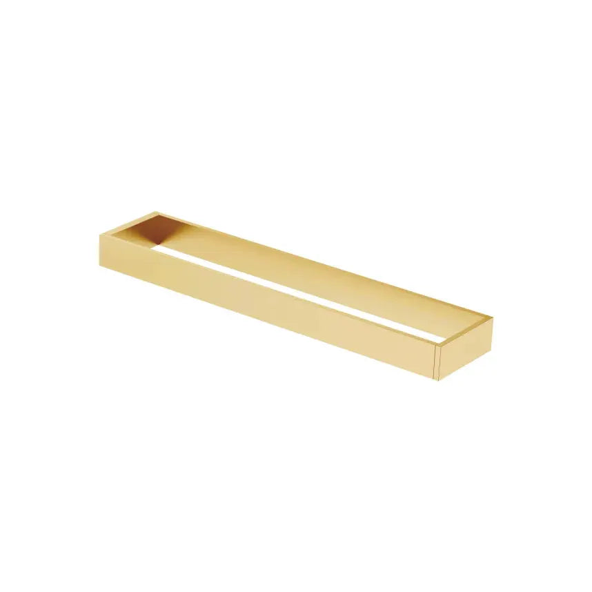 Dornbracht SERIES SPECIFIC Towel Bar Two-Piece Fixed by Dornbracht