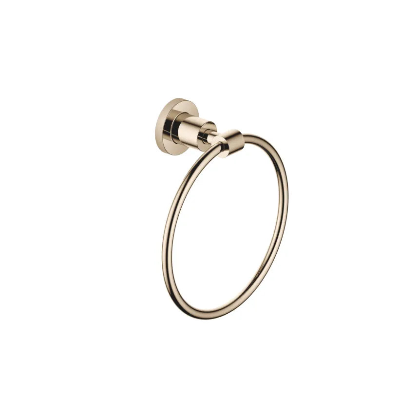 Dornbracht TARA Towel Ring Round