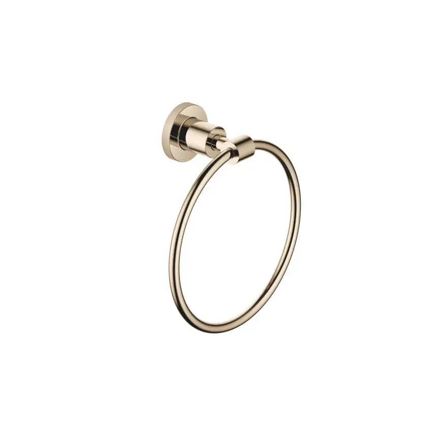 Dornbracht TARA Towel Ring Round by Dornbracht