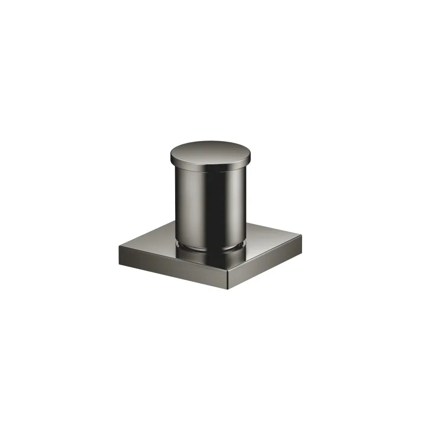 Dornbracht SERIES SPECIFIC Two-Way Diverter for Deck-Mounted Tub Installation