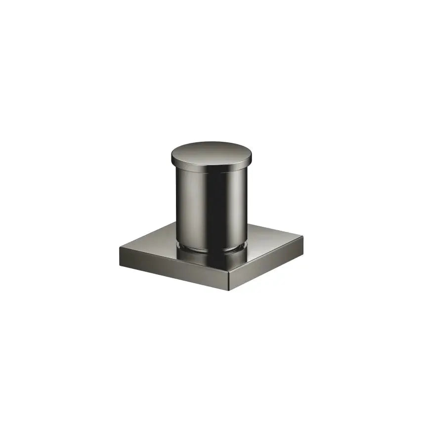 Dornbracht SERIES SPECIFIC Two-Way Diverter for Deck-Mounted Tub Installation by Dornbracht