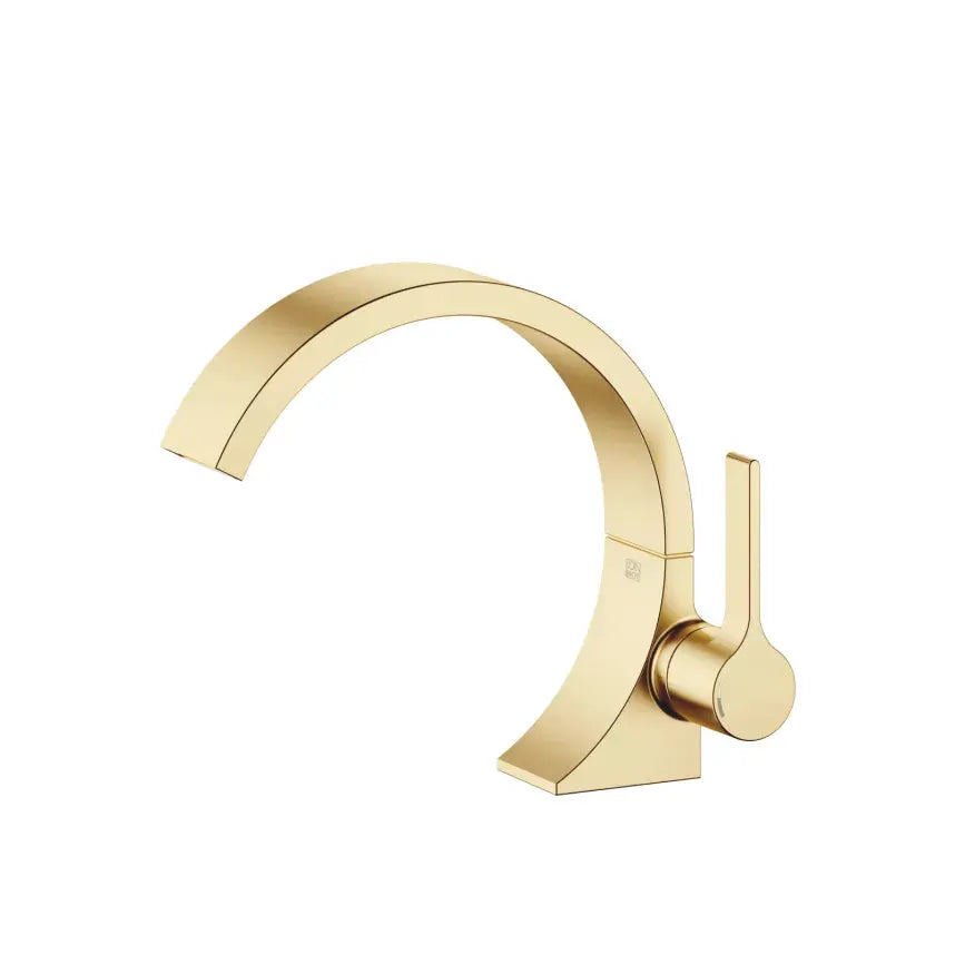 Dornbracht CYO Single-Lever Lavatory Mixer with Drain by Dornbracht