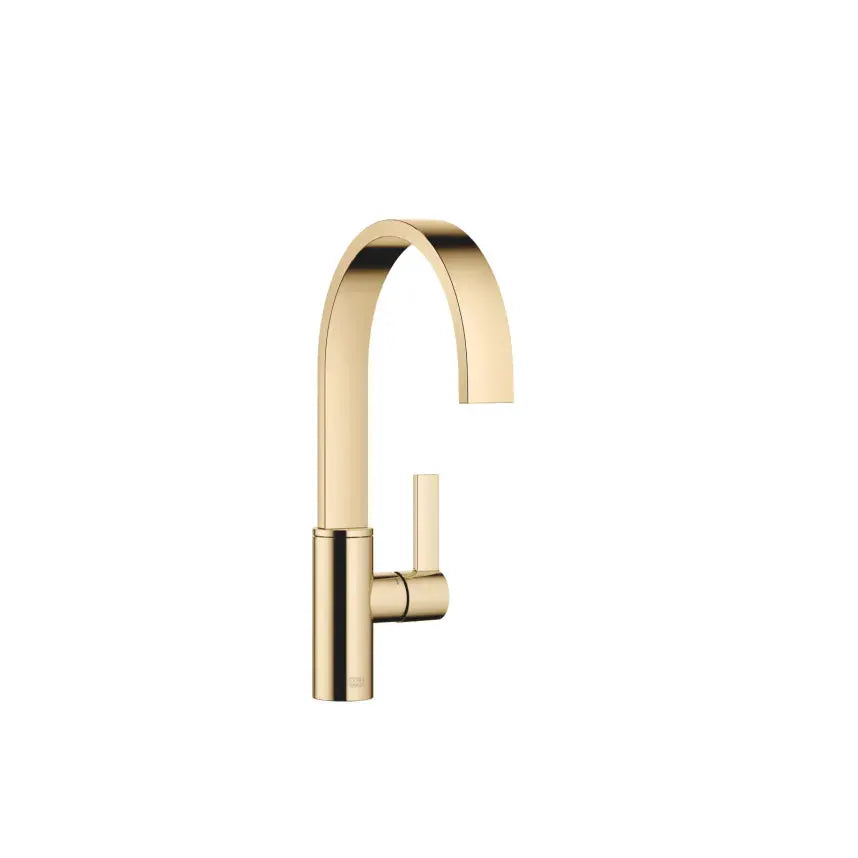 Dornbracht MEM Single-Lever Mixer by Dornbracht