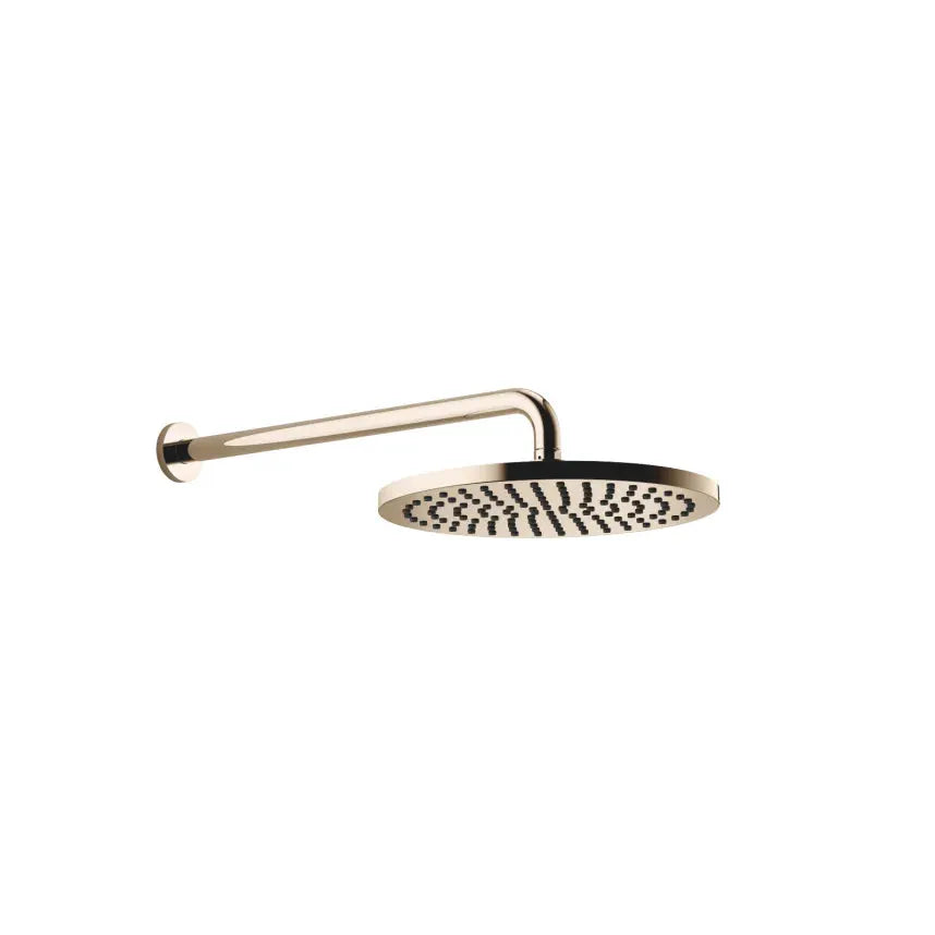 Dornbracht SERIES SPECIFIC Rain Shower Wall-Mounted 11-3/4" by Dornbracht