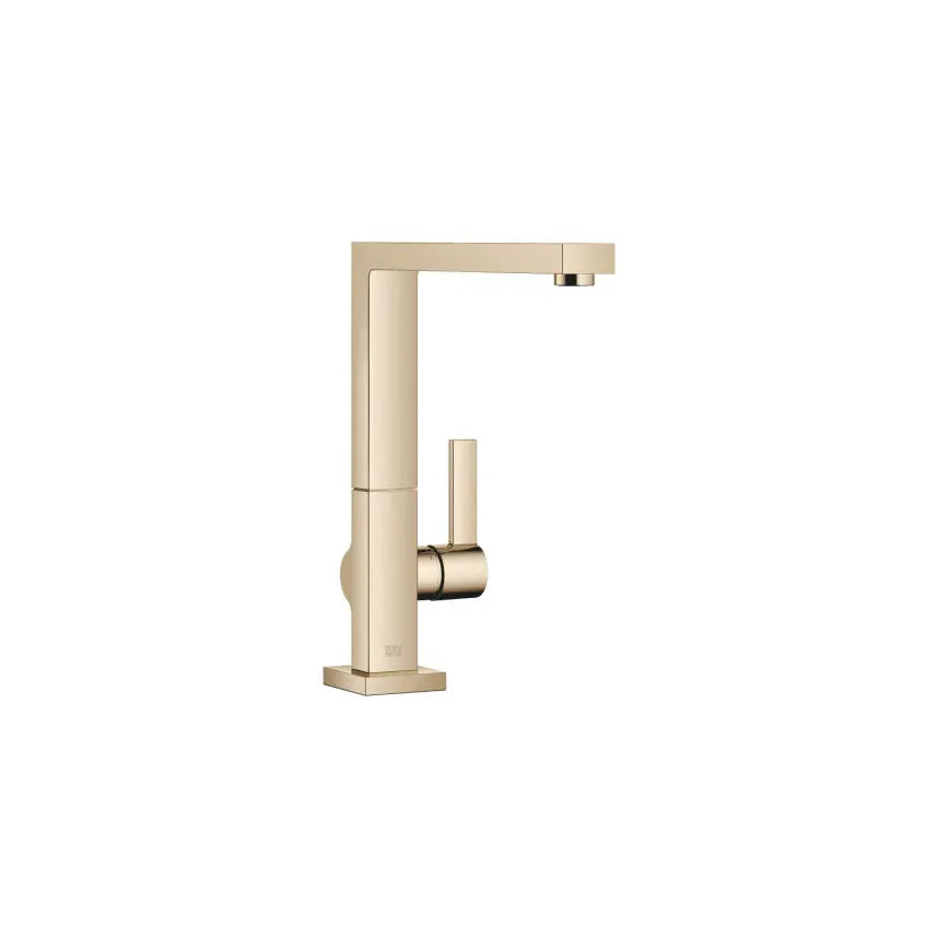 Dornbracht LOT Single-Lever Mixer for Sprayer / Professional Sprayer by Dornbracht