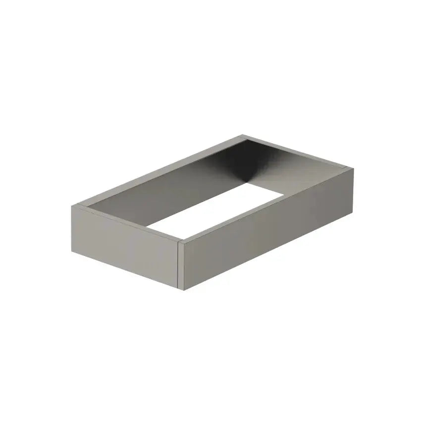 Dornbracht SERIES SPECIFIC Towel Ring , Angular by Dornbracht