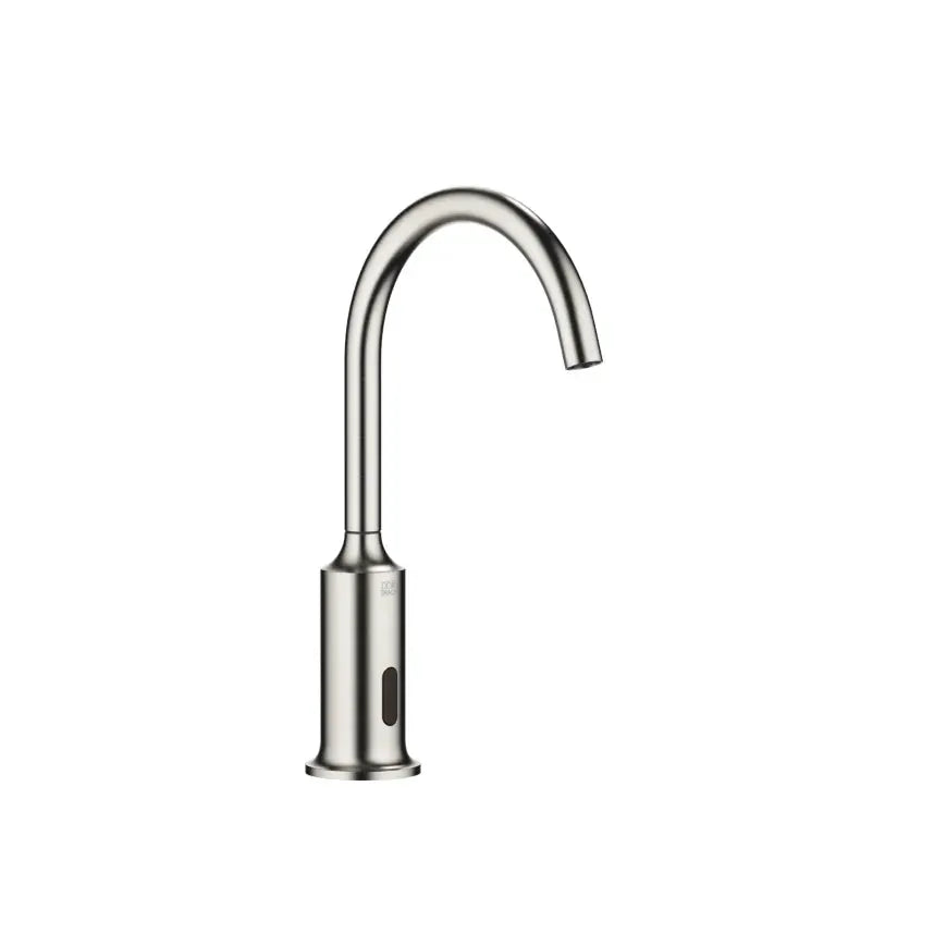 Dornbracht VAIA Lavatory Touchfree Faucet without Drain Set by Dornbracht